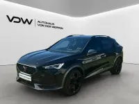 Gebraucht Cupra Formentor VZ 310 PS (228 kW) 2023 Schwarz SUV