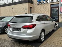 gebraucht Opel Astra Sports Tourer 1.5 CDTI Elegance Autom.