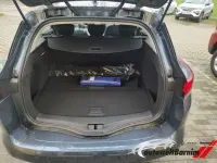 Neu Renault Mégane GrandTour Equilibre 140 PS (102 kW) 2026 Titangrau Kombi