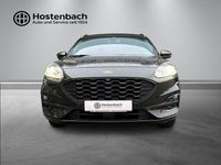 Gebraucht Ford Kuga ST-Line 224 PS (164 kW) 2022 Schwarz SUV