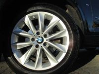 gebraucht BMW X3 xDrive20d M Sport Pano Leder HuD el Sitze SHZ