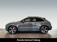 gebraucht Porsche Macan S Entry&Drive Burmester Sportabgas 21-Zoll