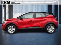 Gebraucht Renault Captur Evolution 140 PS (102 kW) 2024 Rot nnp + schwarz gne SUV