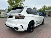 gebraucht BMW 501 X5 35dPs ukrainische Auto