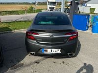 gebraucht Opel Insignia OPC