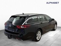 Gebraucht Opel Insignia Business 174 PS (127 kW) 2022 Diamant schwarz metallic Kombi
