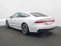 gebraucht Audi A7 Sportback 55TFSIe Quattro S-tronic /Laser,AHK