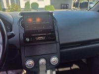 Gebraucht Mitsubishi Colt 109 PS (80 kW) 2009 Orange Kleinwagen