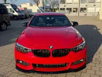 Gebraucht BMW 440 Performance 360 PS (264 kW) 2017 Rot Coupé