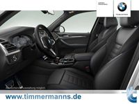 gebraucht BMW iX3 iX3iX3 IMPRESSIVE EDC Klimaaut. Head-Up