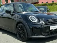 Gebraucht Mini Cooper 136 PS (100 kW) 2022 Schwarz Kleinwagen