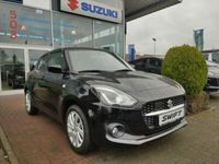 gebraucht Suzuki Swift Comfort