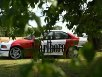 Gebraucht BMW 316 101 PS (74 kW) 1996 Limousine