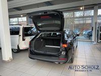 Gebraucht VW Passat Business 150 PS (110 kW) 2024 Schwarz Kombi