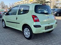 Gebraucht Renault Twingo Authentique 58 PS (42 kW) 2008 Kleinwagen