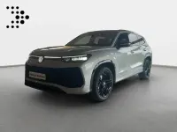 Gebraucht VW Tayron R-line 193 PS (141 kW) 2026 Silber SUV