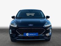 Gebraucht Ford Kuga Cool & Connect 151 PS (111 kW) 2024 Agate black metallic SUV