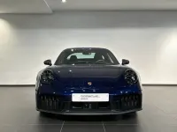 Usata Porsche 911 Targa 4 541 CV (397 kW) 2025 Blu Cabrio