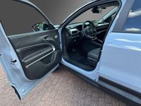 Neu Jeep Avenger EV Summit 114 kW (156 PS) 2026 Storm grey / volcano black SUV