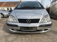 Gebraucht Mercedes A140 82 PS (60 kW) 2003 Kleinwagen