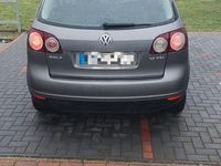 Gebraucht VW Golf Plus Cross 75 PS (55 kW) 2005 Grau Van / Kleinbus
