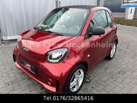 gebraucht Smart ForTwo Electric Drive ForTwo coupe / EQ