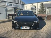 Usata Mazda 6e 60 kW (82 CV) 2025 Nero Berlina