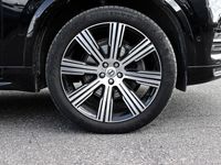 Gebraucht Volvo XC90 Plus 235 PS (172 kW) 2023 Schwarz SUV