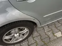 Gebraucht Mazda 6 Exclusive 147 PS (108 kW) 2005 Limousine