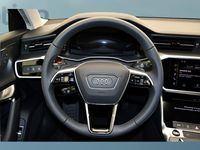 Neu Audi A6 204 PS (150 kW) 2025 Schwarz Kombi