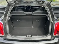 Brugt Mini ONE Pepper 102 HK (75 kW) 2021 Sort Hatchback