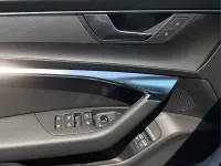 Gebraucht Audi A7 Sport 299 PS (219 kW) 2024 Weiß Limousine