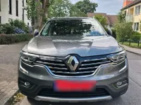 Gebraucht Renault Koleos LIMITED 177 PS (130 kW) 2019 Grau SUV