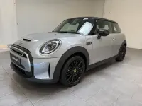 Occasion Mini Cooper SE 135 kW (184 PK) 2023 Zilver Hatchback