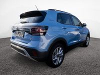 Gebraucht VW T-Cross Goal 116 PS (85 kW) 2025 SUV