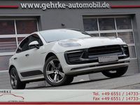 Gebraucht Porsche Macan 265 PS (194 kW) 2024 Kreide SUV