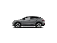 Second-hand Audi Q4 e-tron Ambiente 150 kW (204 CP) 2023 Gri SUV
