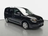 Neu VW Caddy Maxi Life 116 PS (85 kW) 2026 Deep black perleffekt Van / Kleinbus