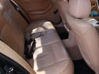 Gebraucht BMW 320 170 PS (125 kW) 2011 Grün Limousine