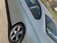 Gebraucht BMW 320 150 PS (110 kW) 2007 Silber Coupé