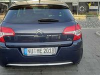 gebraucht Citroën C4 VTi 120 Aut. Tendance.