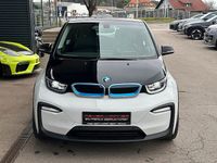 Gebraucht BMW i3 Performance 125 kW (170 PS) 2021 Weiß Kleinwagen