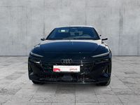 Gebraucht Audi A6 e-tron S-Line 210 kW (286 PS) 2025 Mythosschwarz metallic Kombi
