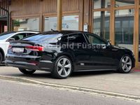 gebraucht Audi A5 Sportback 50TDI quattro Sline Aut Virtual AHK