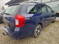 gebraucht Dacia Logan MCV 1.2 16V 75 Ambiance