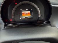 Second-hand Smart ForFour 90 CP (66 kW) 2016 Maro Hatchback