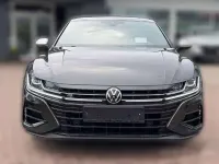 Occasion VW Arteon R 320 ch (235 kW) 2023 Gris