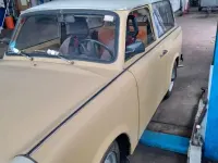 Gebraucht Trabant 601 35 PS (25 kW) 1987 Kombi