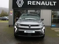 Nowe Renault Captur Techno 109 KM (80 kW) 2026 Szary SUV