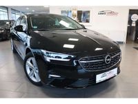 gebraucht Opel Insignia B Grand Sport Elegance Carbon/Leder/Na